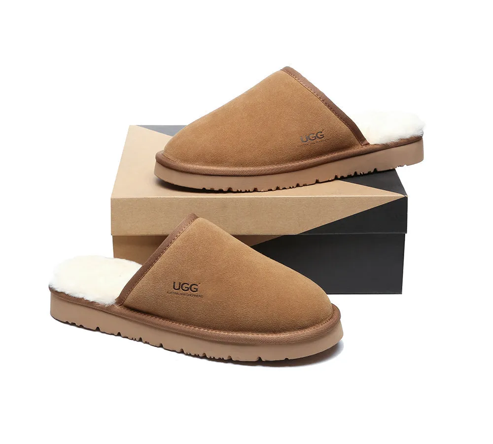 Cruz Slipper