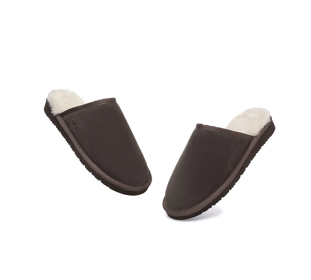 Cruz Slipper