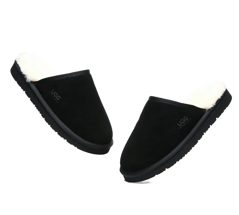 Cruz Slipper