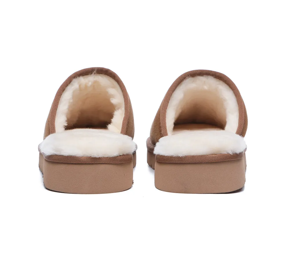 Cruz Slipper