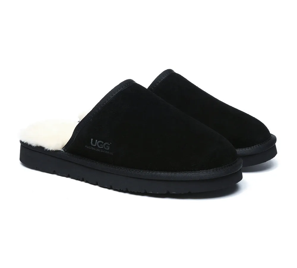 Cruz Slipper
