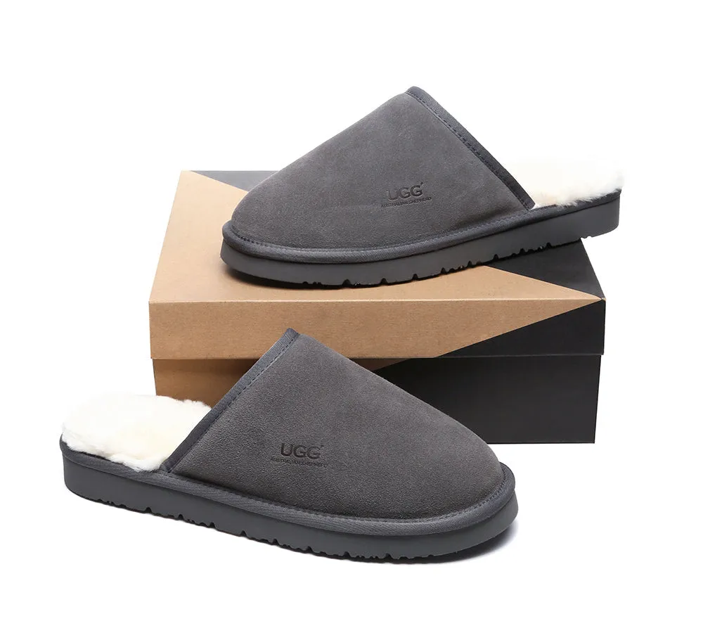 Cruz Slipper