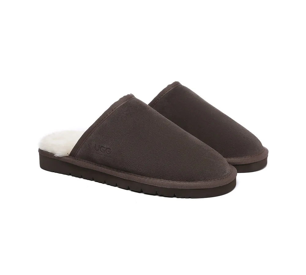 Cruz Slipper