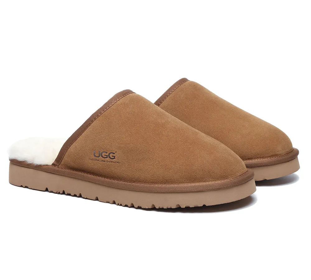 Cruz Slipper