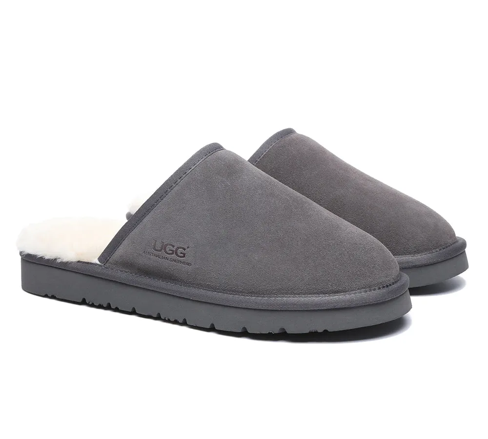 Cruz Slipper