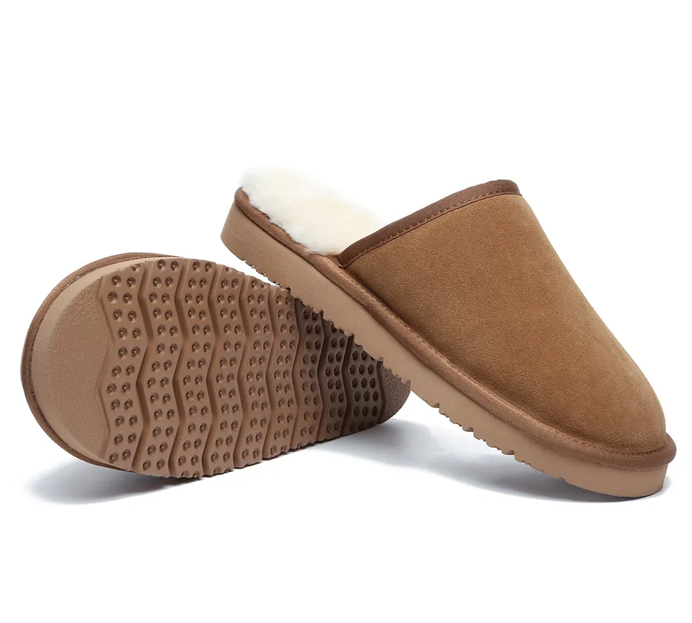Cruz Slipper