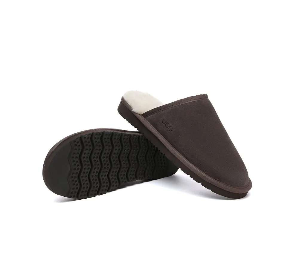 Cruz Slipper