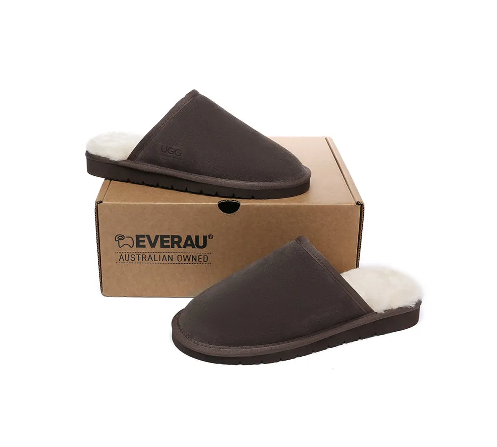 Cruz Slipper