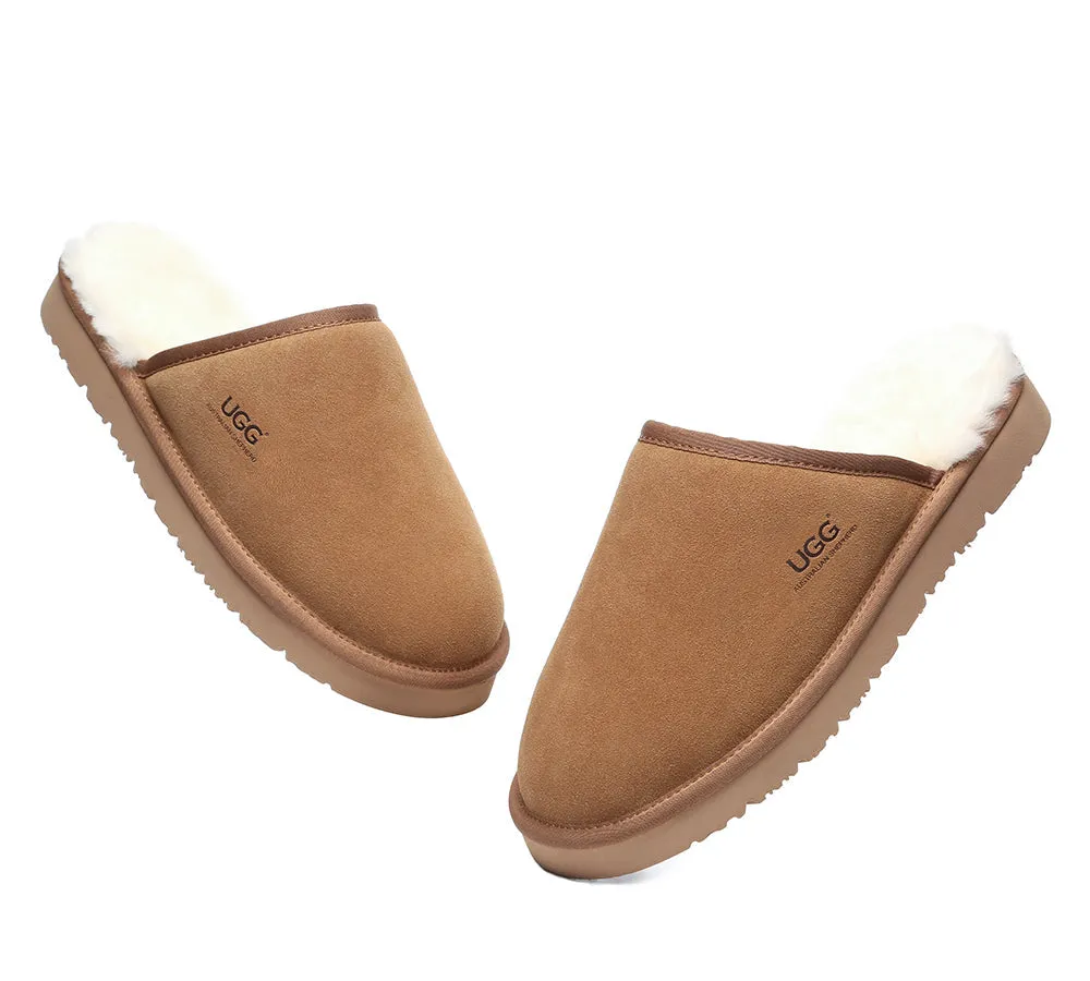 Cruz Slipper