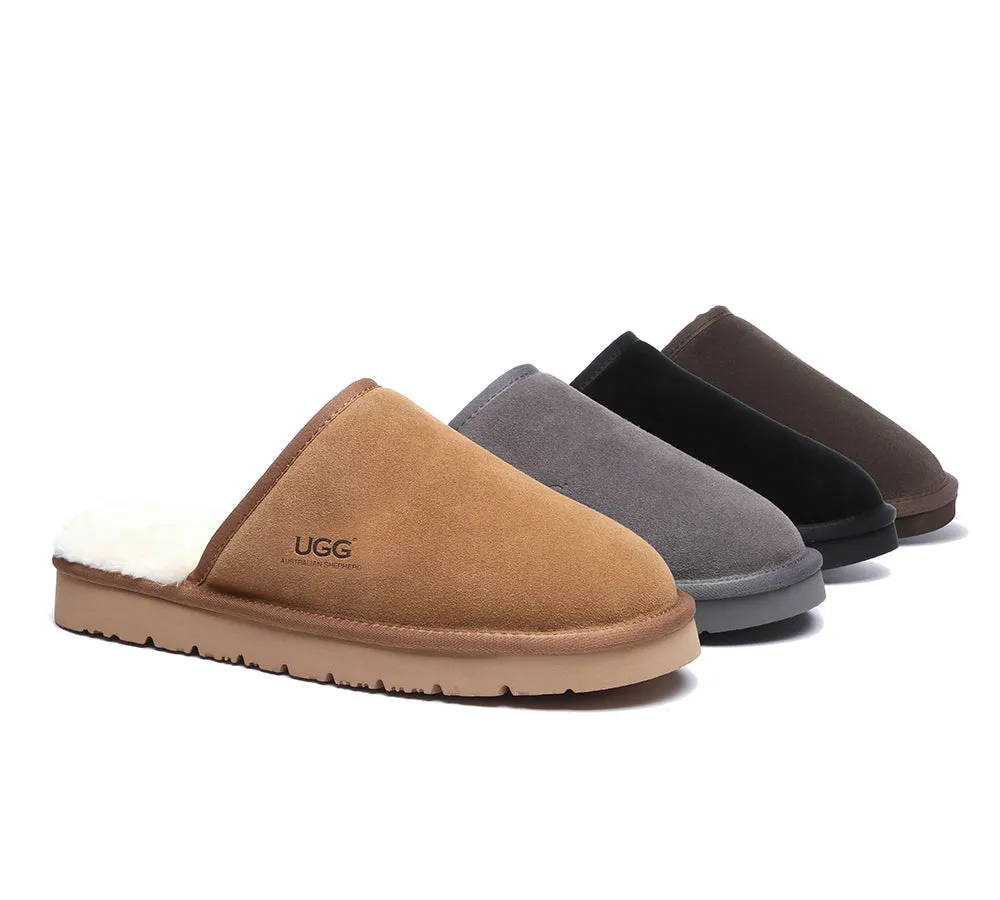Cruz Slipper