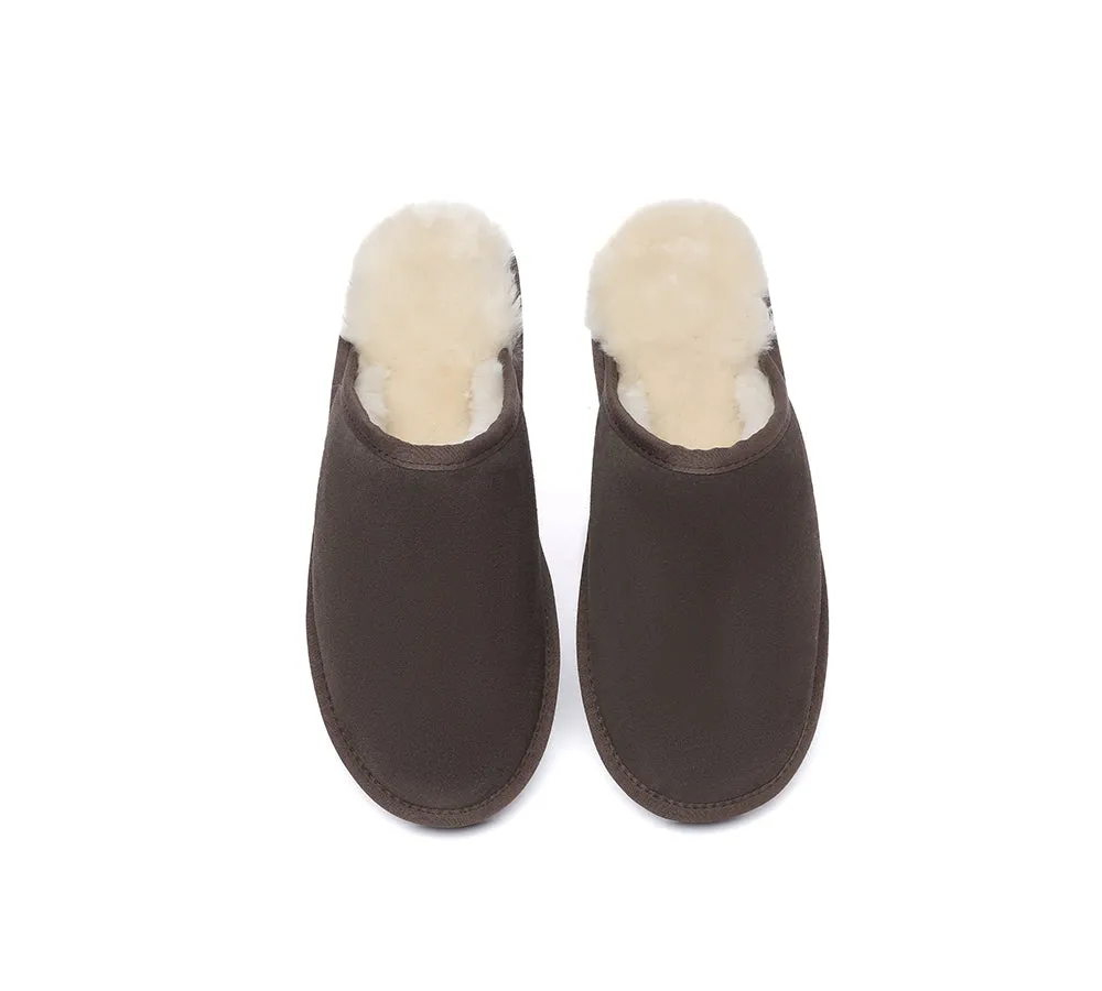 Cruz Slipper