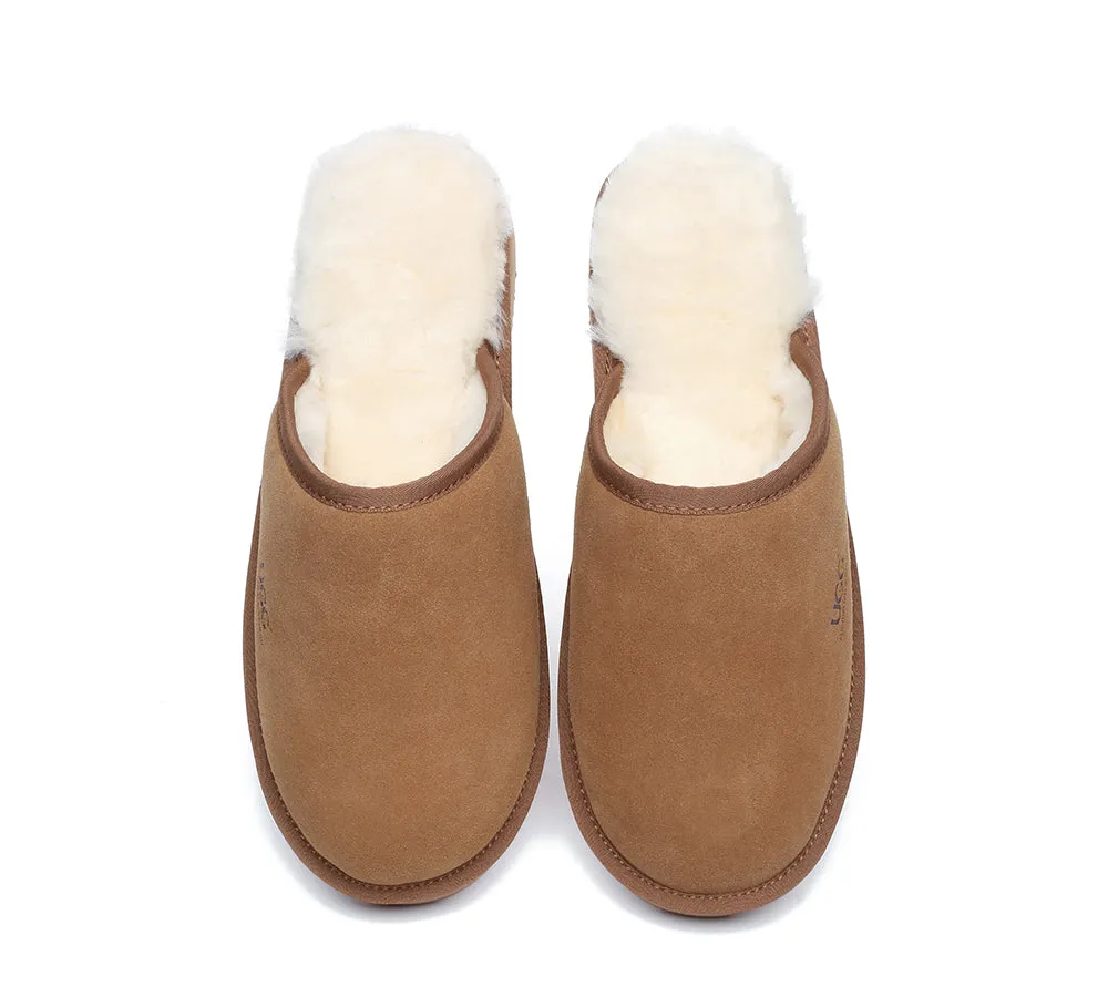 Cruz Slipper