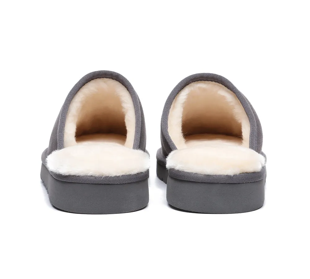 Cruz Slipper