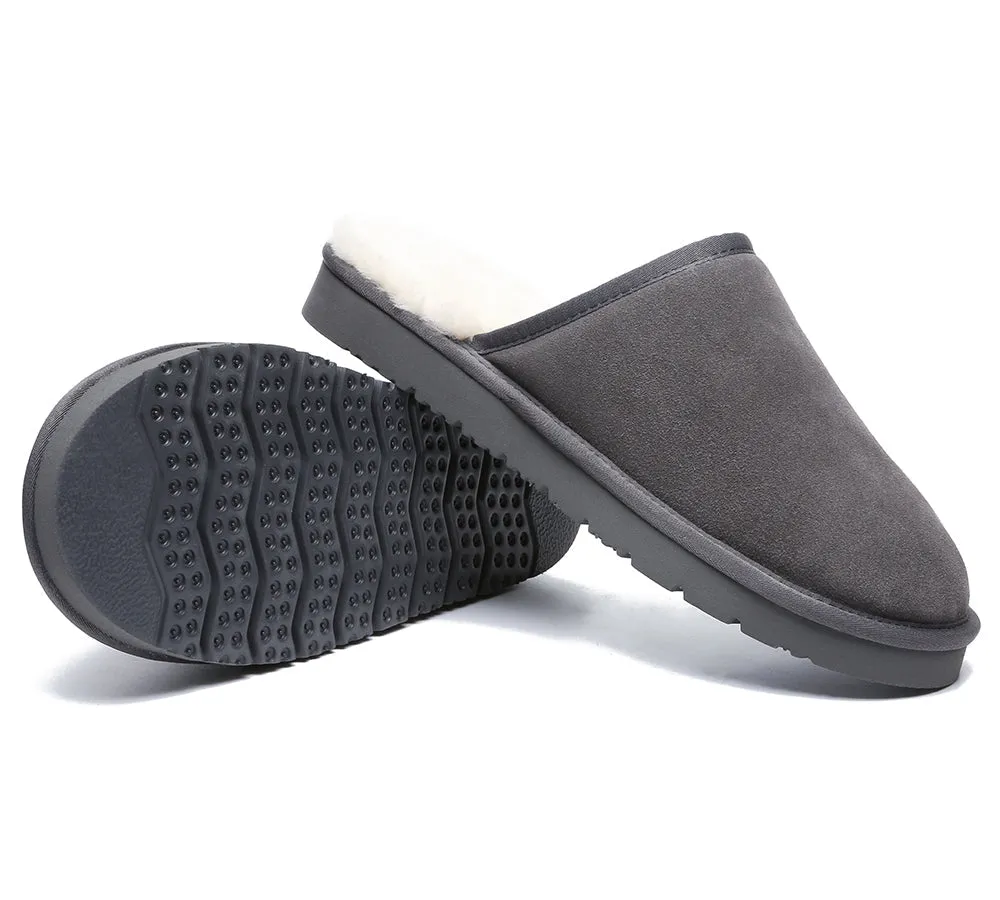 Cruz Slipper
