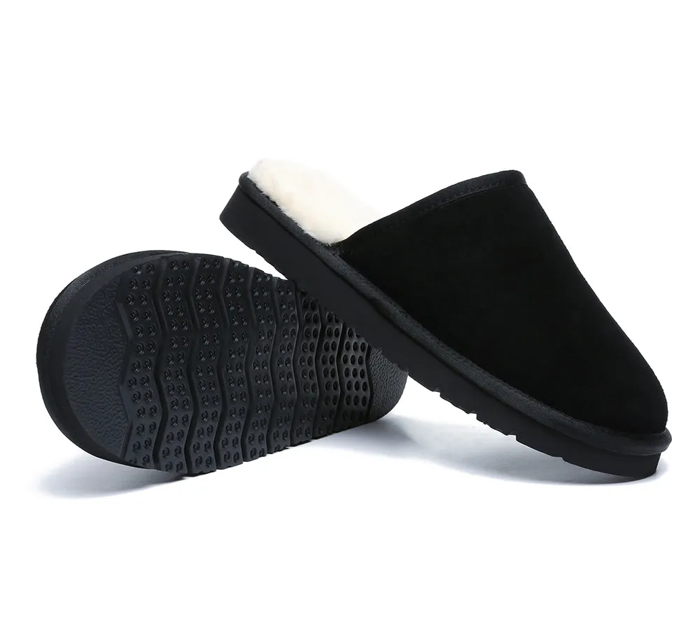 Cruz Slipper