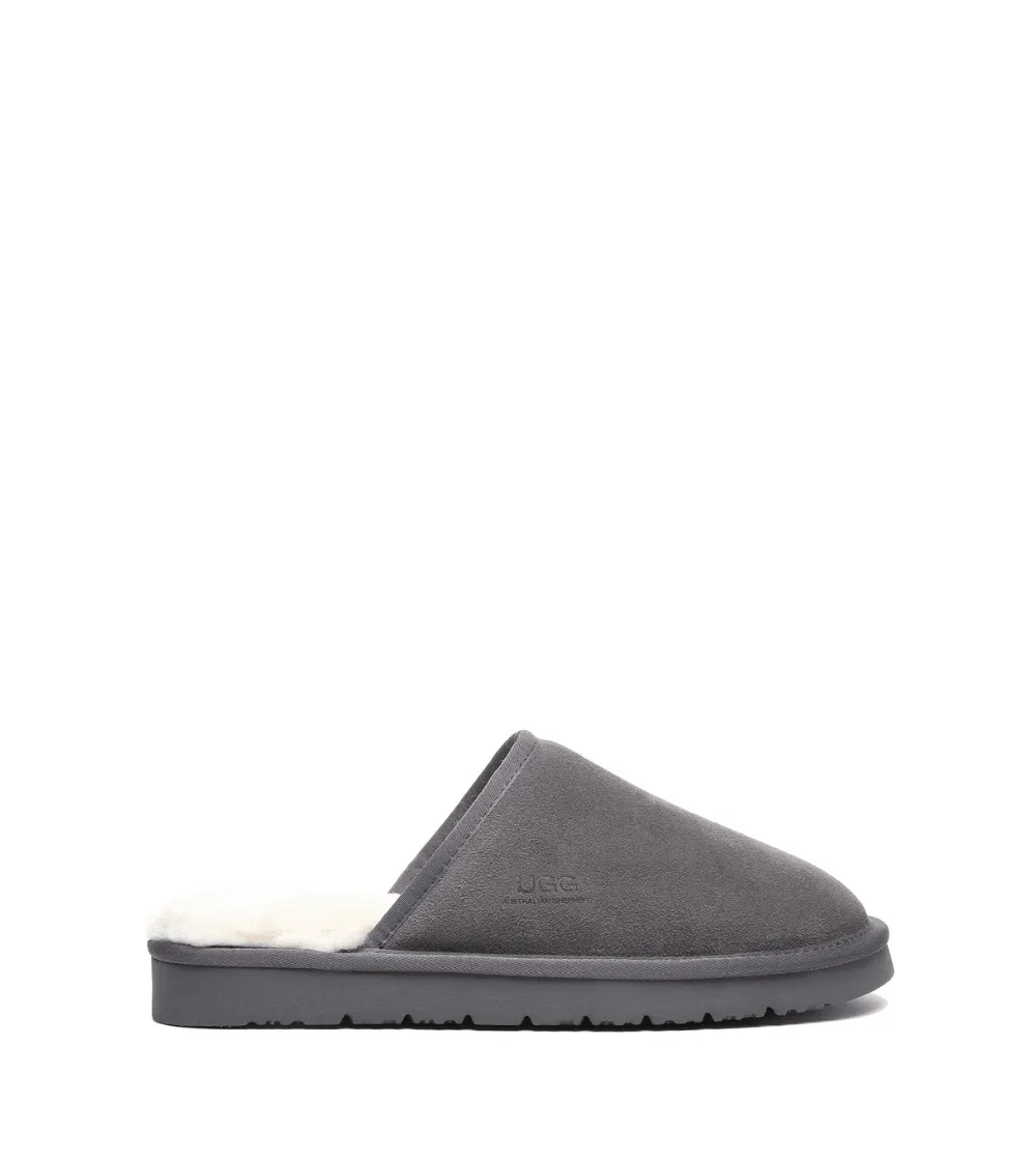 Cruz Slipper