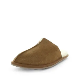 Cuffs Slippers