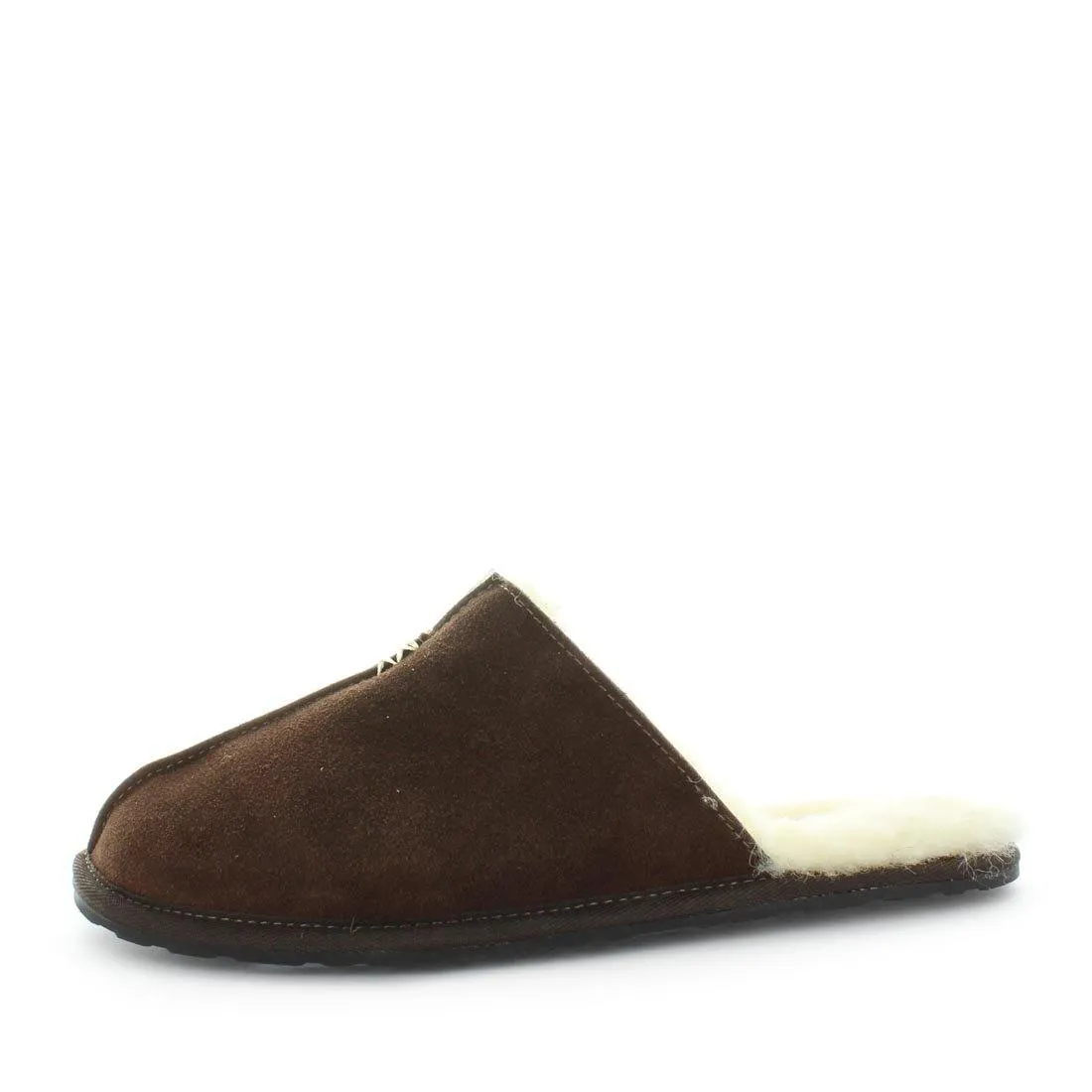 Cuffs Slippers