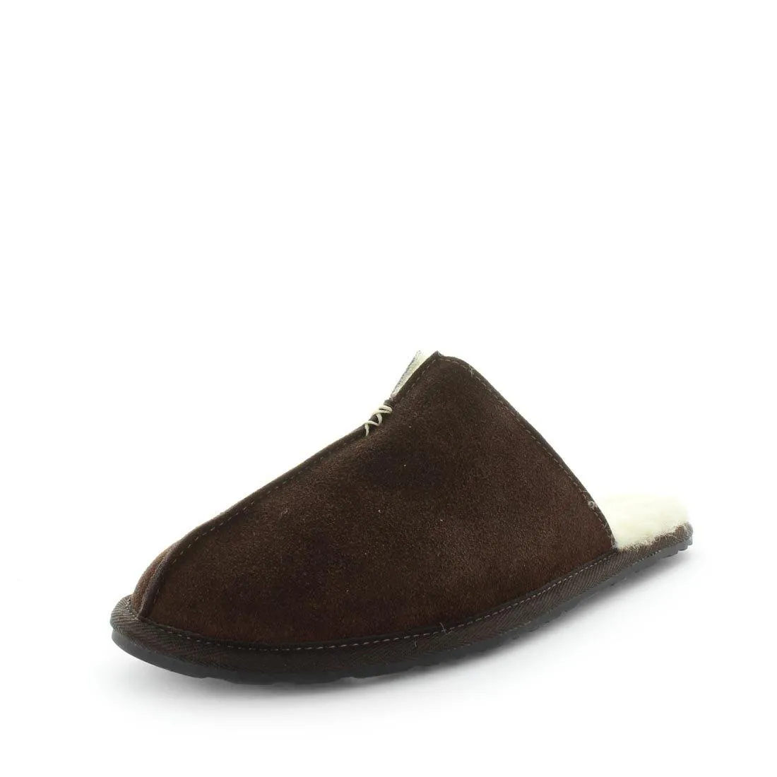 Cuffs Slippers