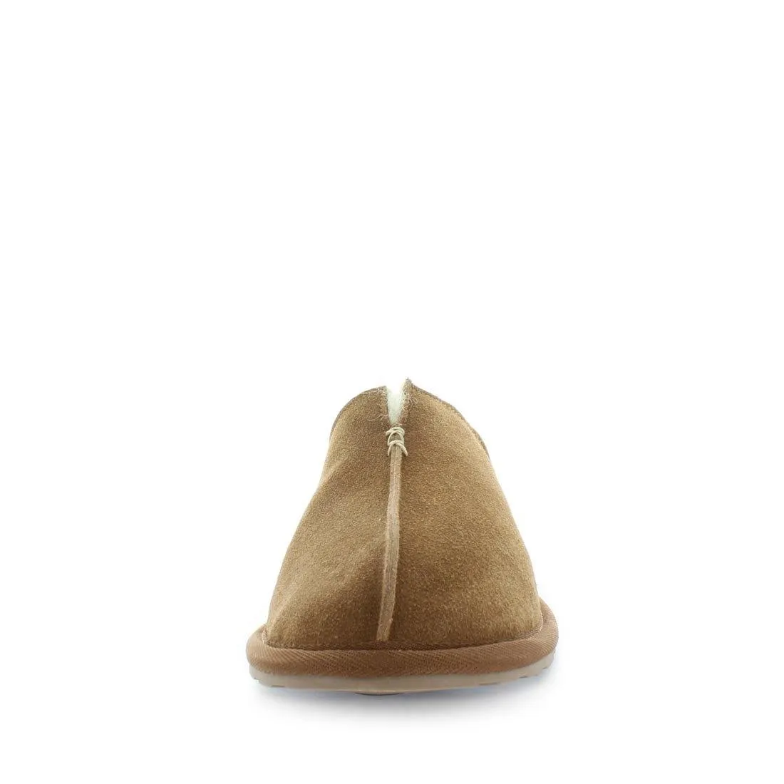 Cuffs Slippers