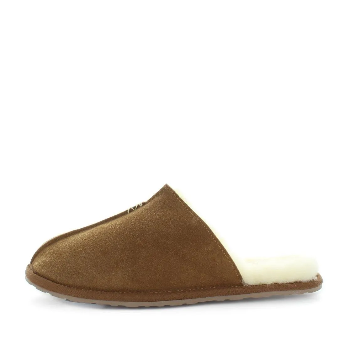 Cuffs Slippers