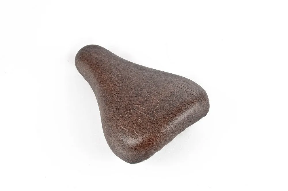 Cult - Alex Kennedy tripod seat brown leather