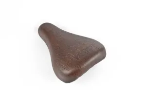 Cult - Alex Kennedy tripod seat brown leather