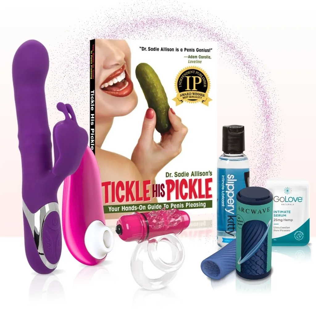 Cupid's Coming Valentine Kit   FREE Shipping!