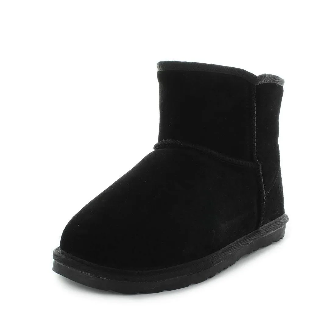 Cutey Bootie Slippers