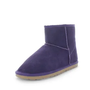 Cutey Bootie Slippers