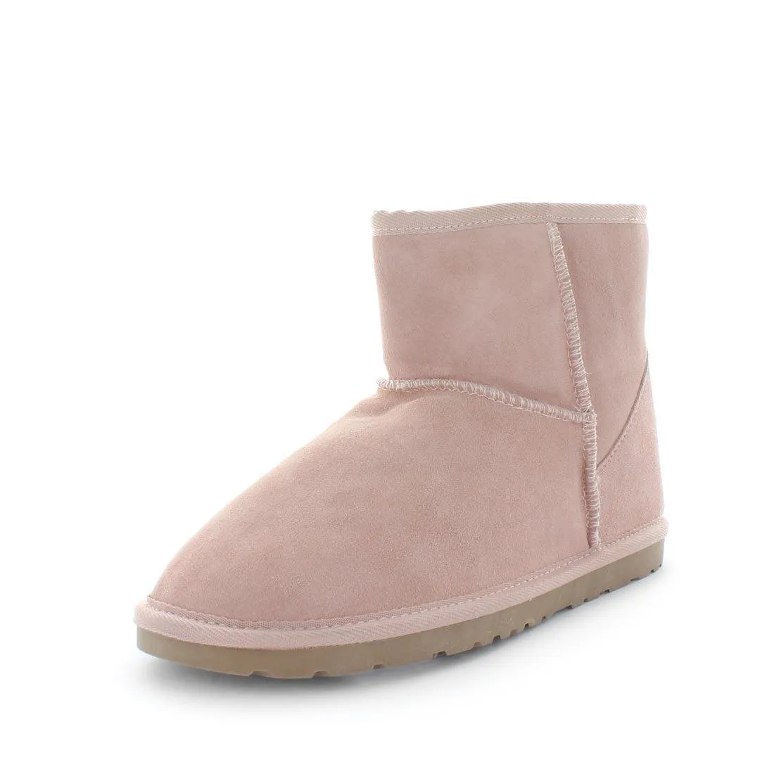 Cutey Bootie Slippers