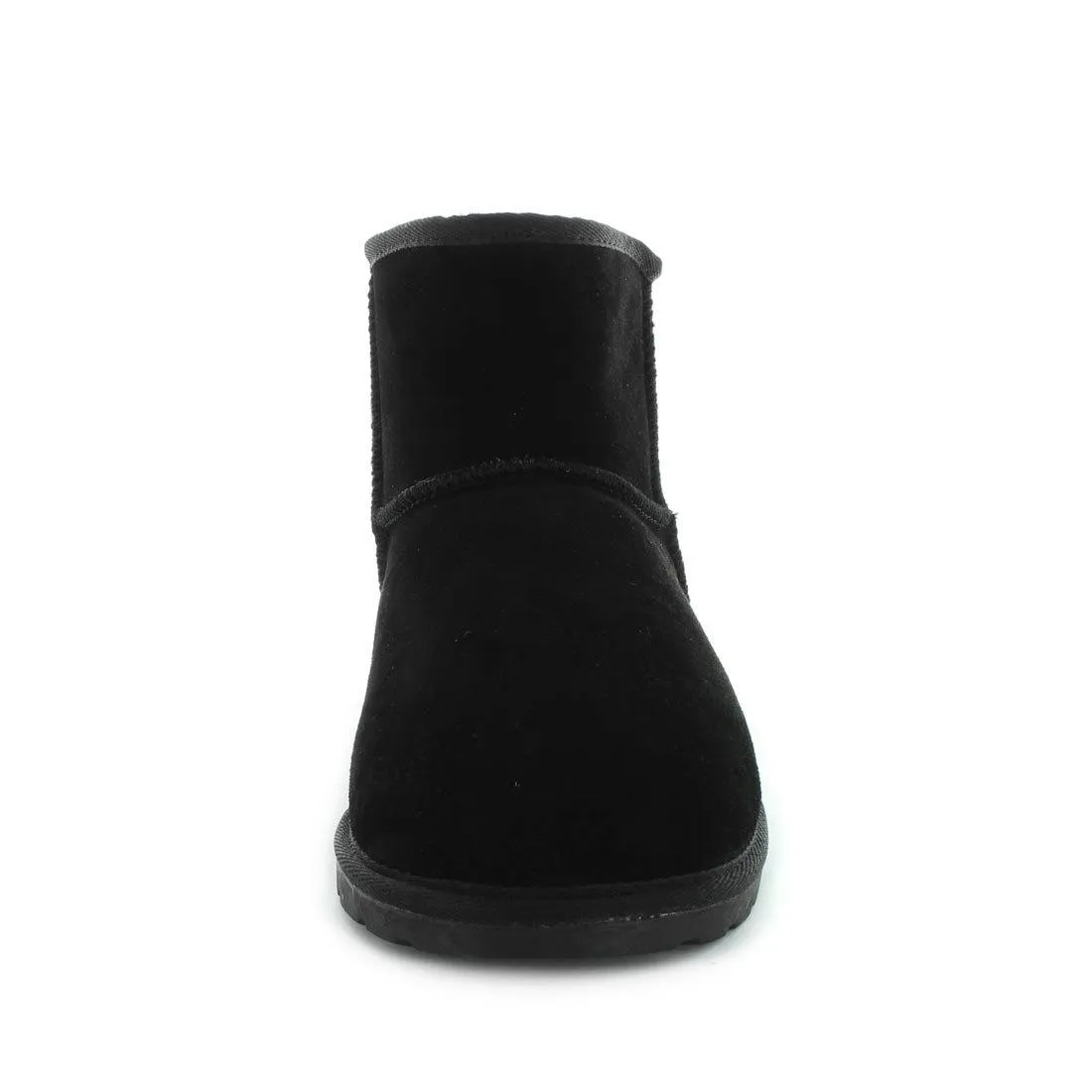 Cutey Bootie Slippers