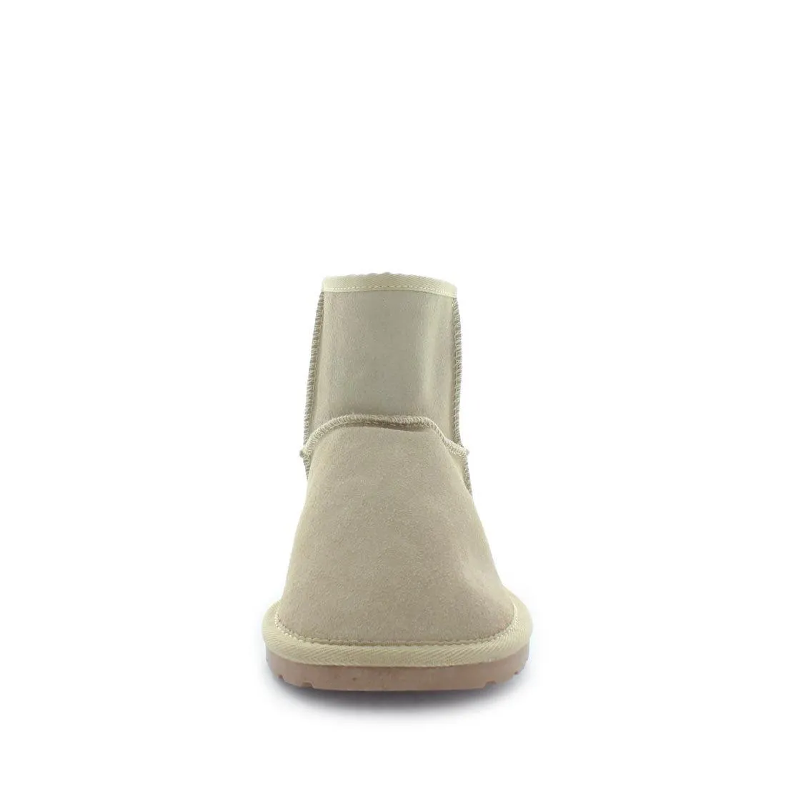 Cutey Bootie Slippers