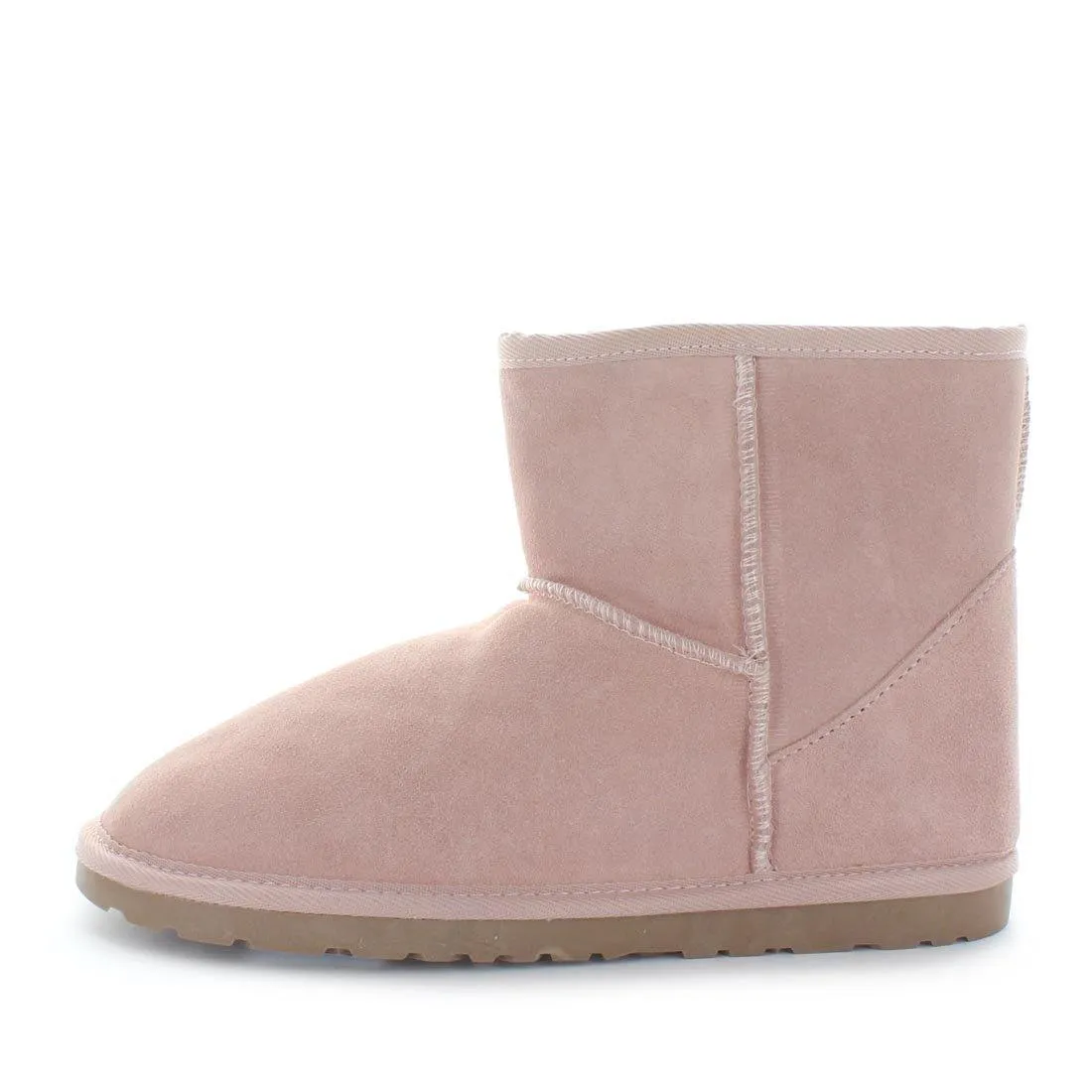 Cutey Bootie Slippers