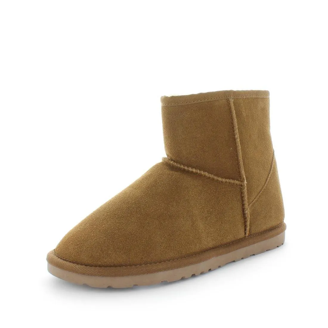 Cutey Bootie Slippers
