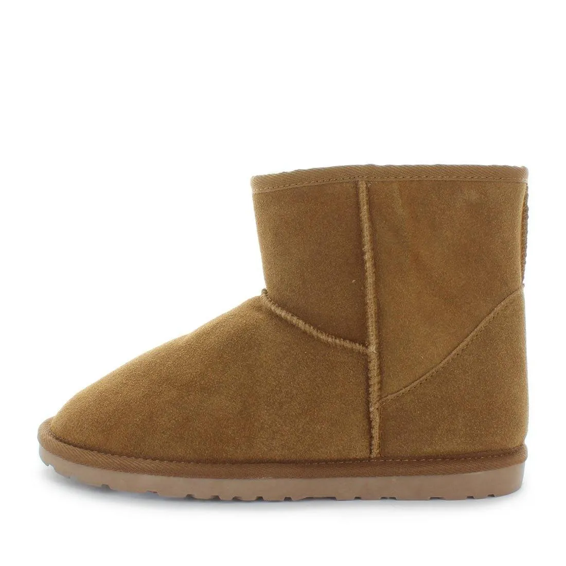Cutey Bootie Slippers