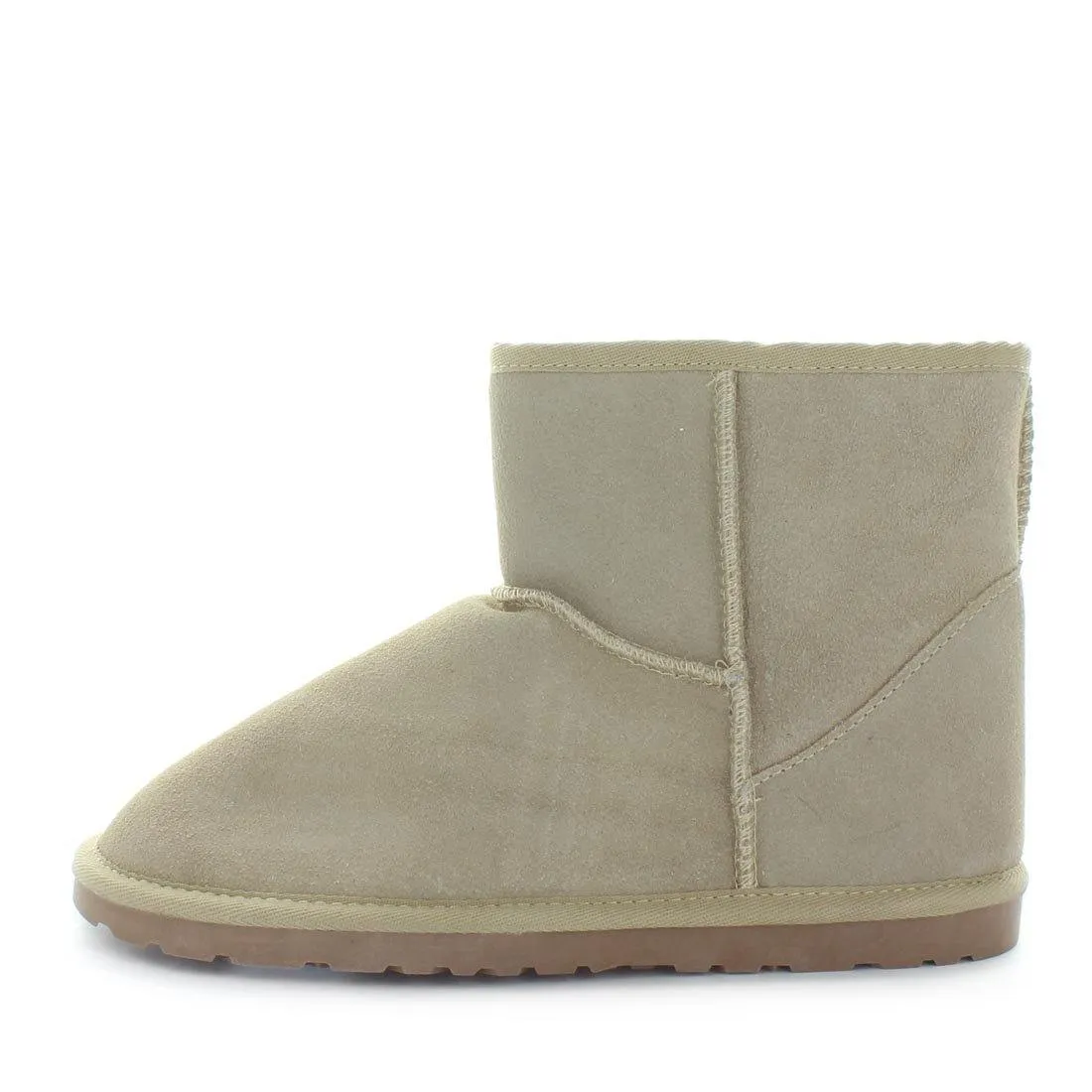 Cutey Bootie Slippers