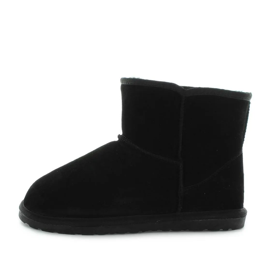 Cutey Bootie Slippers