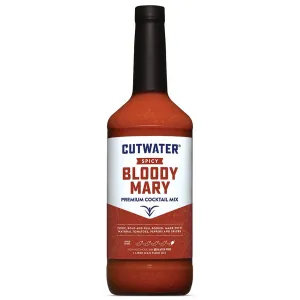 Cutwater Cutwater Bloody Mary Premium Cocktail Mix 1L