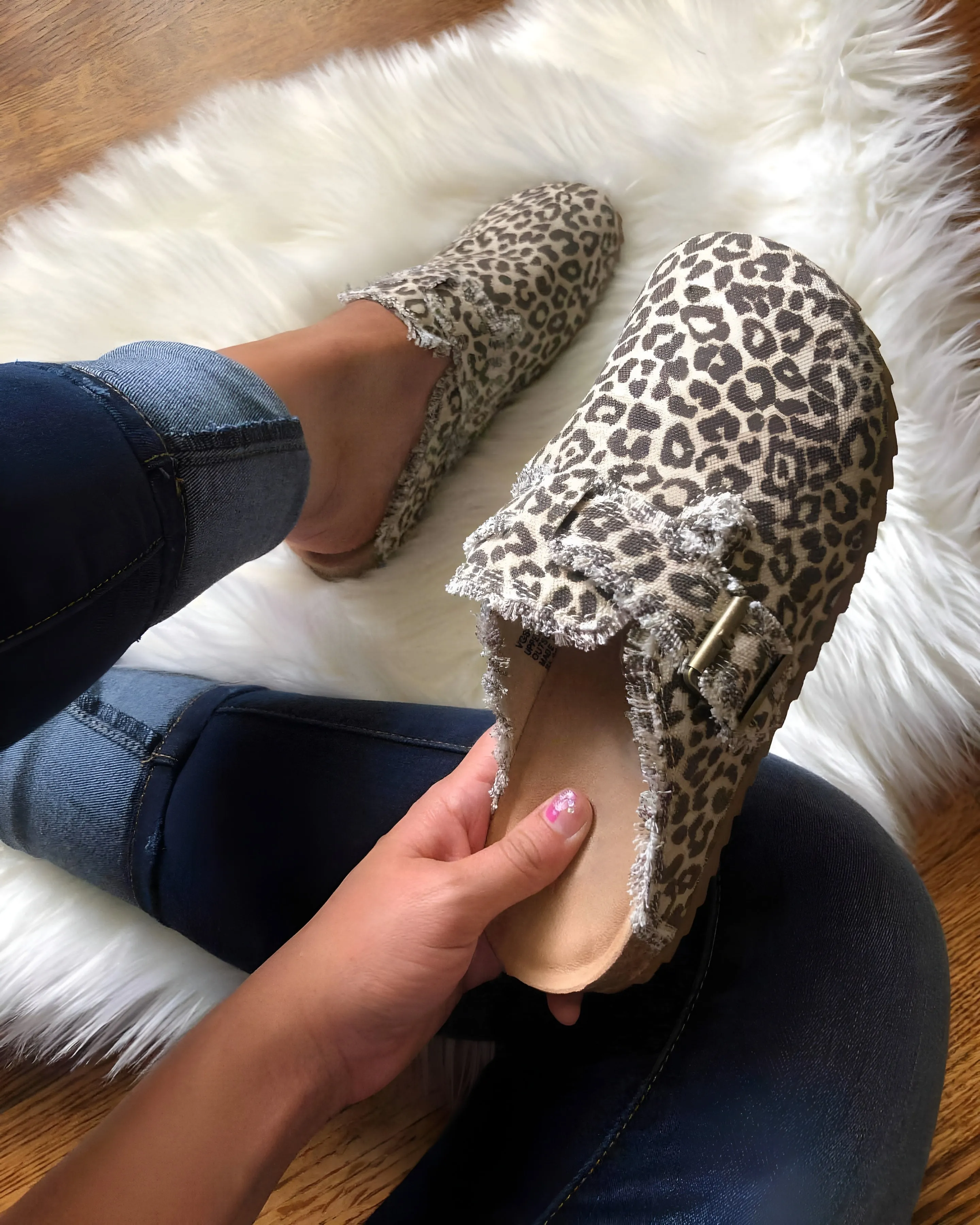 Damen Slippers – Komfort und Stil für entspannte Stunden zu Hause