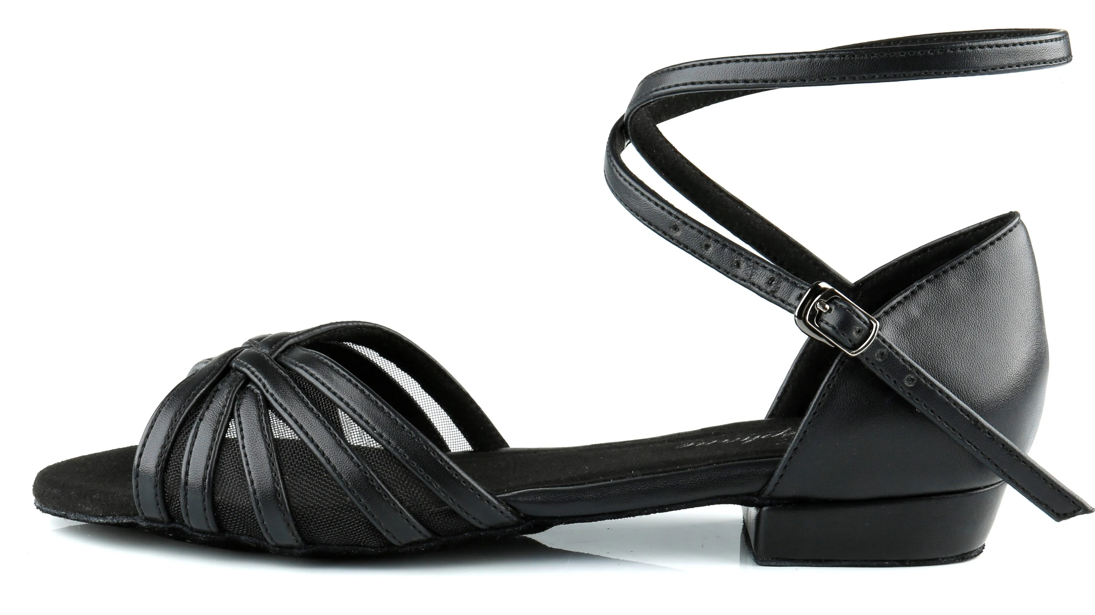 Defy - Black - NO Mesh