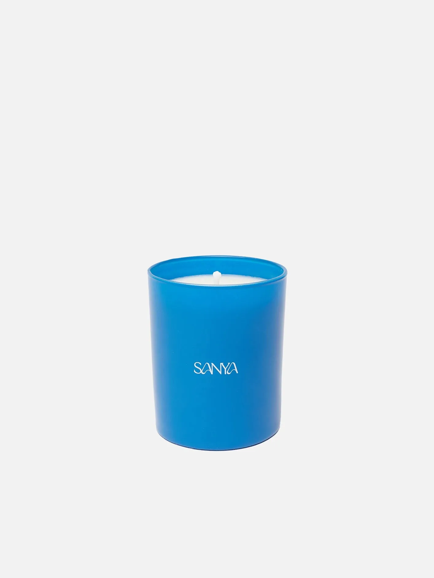 Dilemma Candle