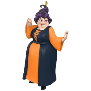 Disney Hocus Pocus Mary Sanderson 2023 Hallmark Keepsake Ornament