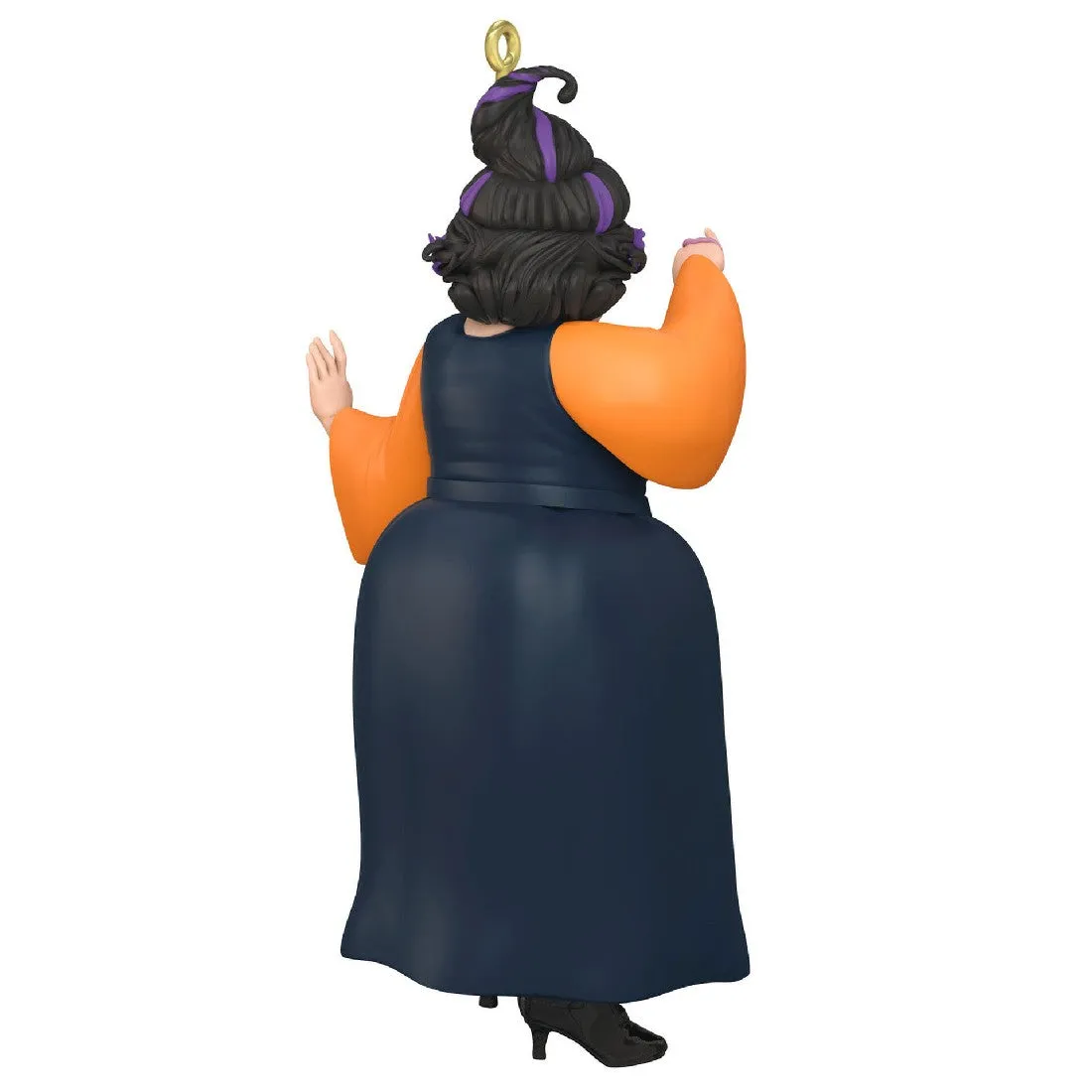 Disney Hocus Pocus Mary Sanderson 2023 Hallmark Keepsake Ornament