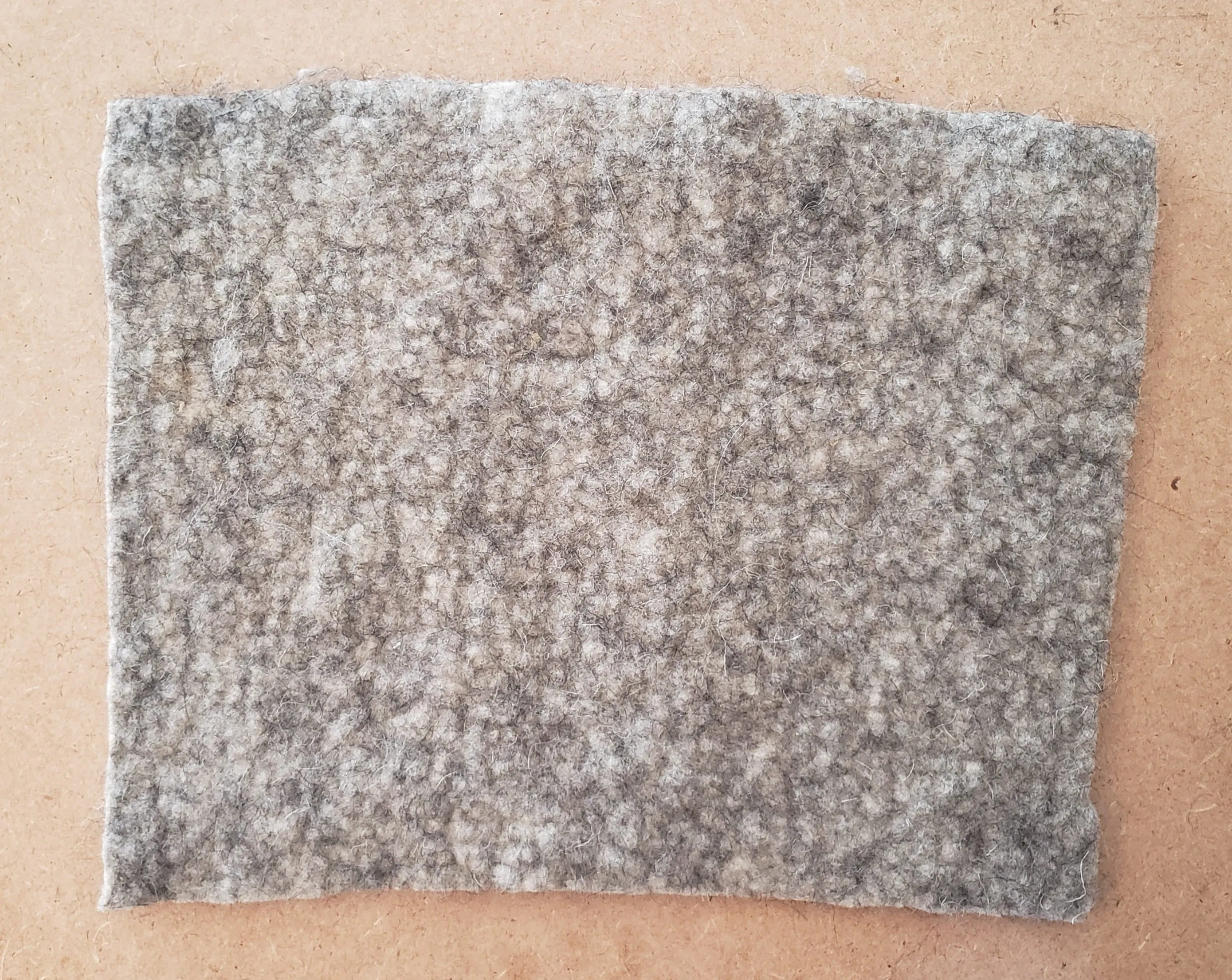 DIY Felt Insoles Tutorial for Moccasins and Shoes