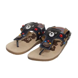 DOUBLE_B SANDAL