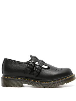 Dr. Martens Virginia leather Mary Janes