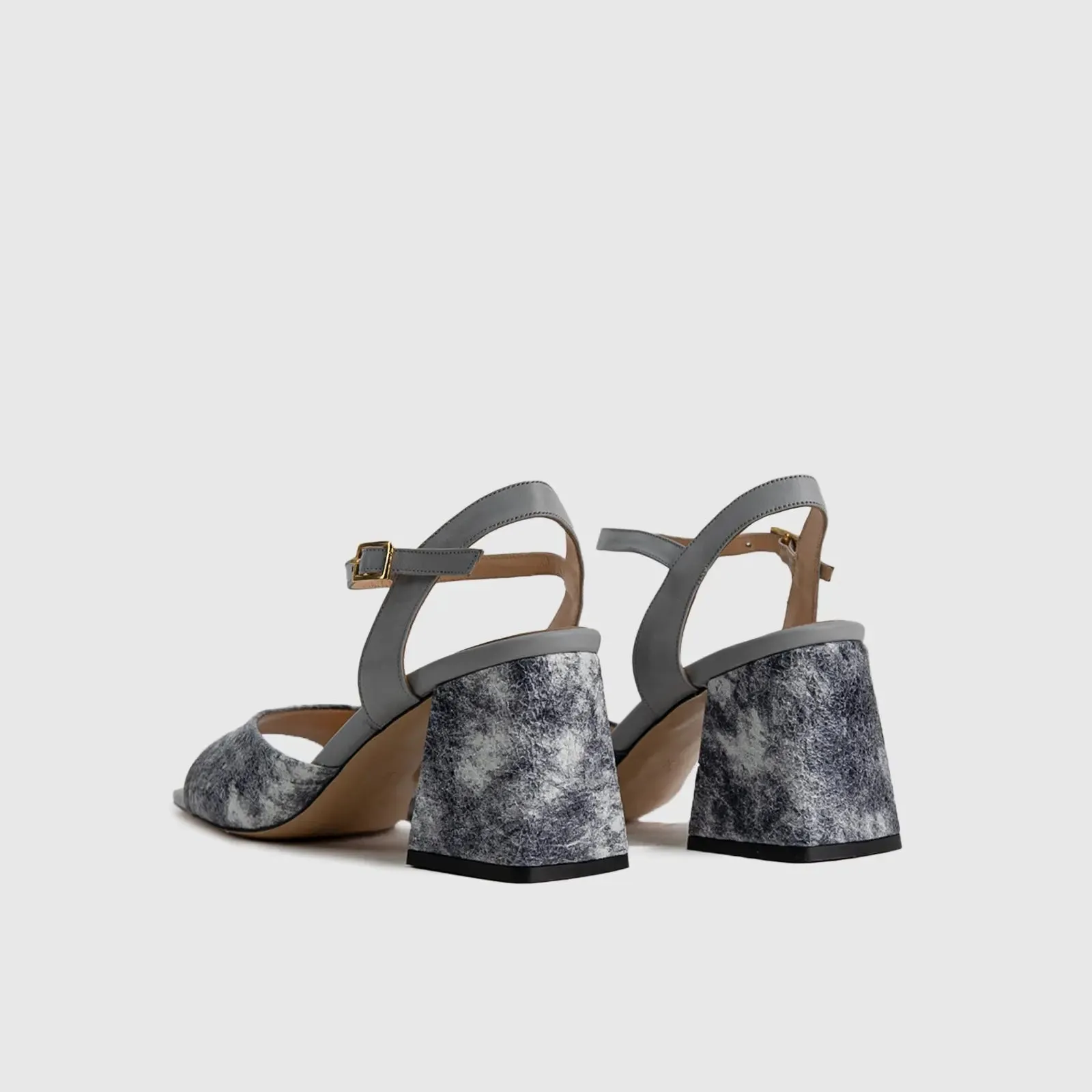 Dress Heel Sandal 36853