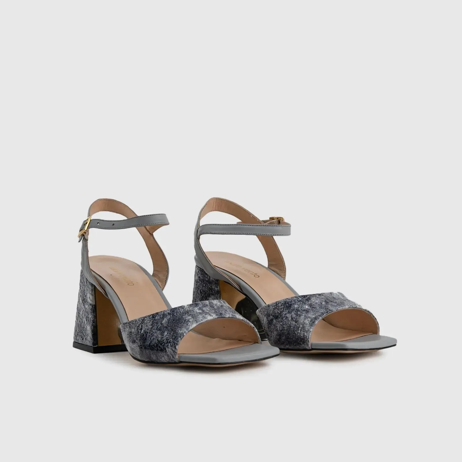 Dress Heel Sandal 36853