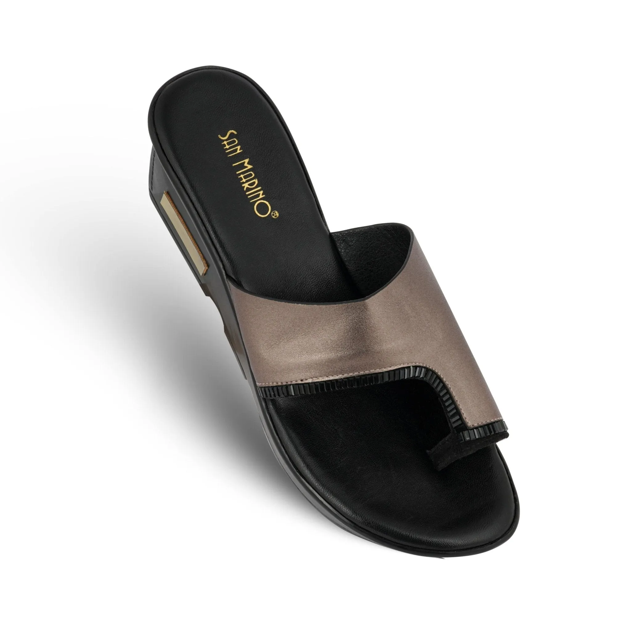 Elara Wedges